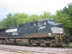NS 9501